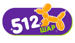 Лого бренда 512