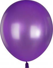 Шар Металл Фиолетовый (M33/531)