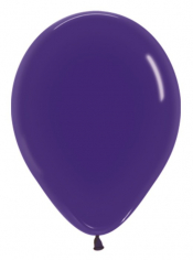 Шар Кристалл Фиолетовый / Violet 351